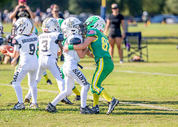7U Saints Vs. Ducks-128