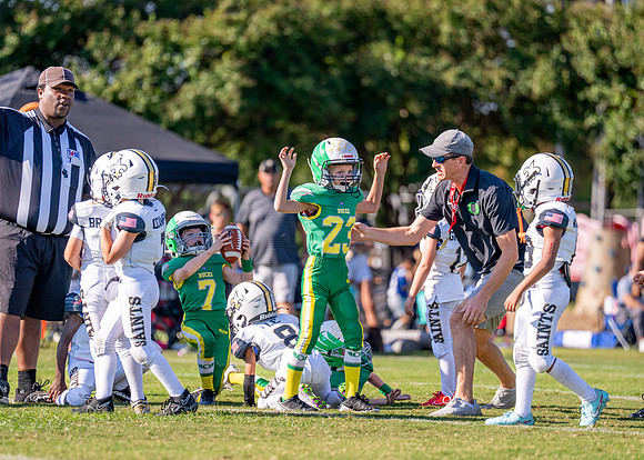 7U Saints Vs. Ducks-132