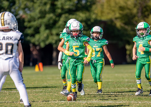 7U Saints Vs. Ducks-137
