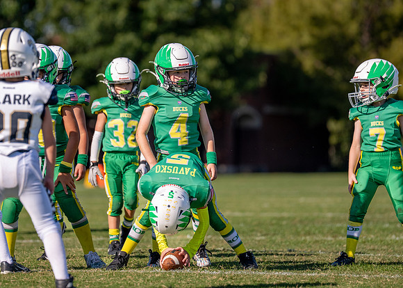 7U Saints Vs. Ducks-138