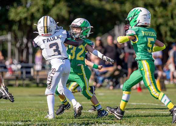 7U Saints Vs. Ducks-140