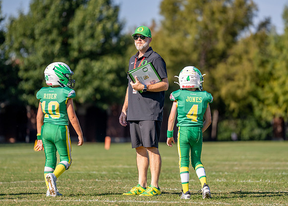 7U Saints Vs. Ducks-141
