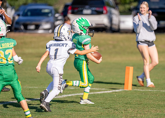 7U Saints Vs. Ducks-143
