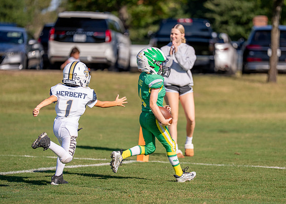7U Saints Vs. Ducks-144