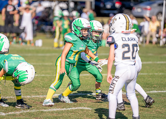 7U Saints Vs. Ducks-146