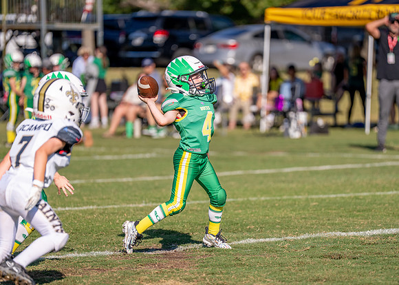 7U Saints Vs. Ducks-147