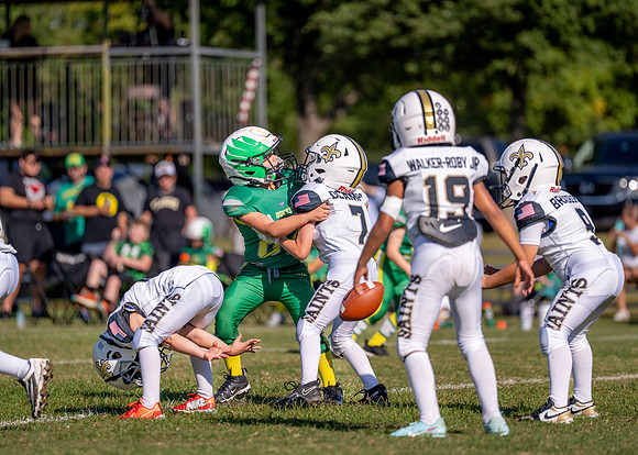 7U Saints Vs. Ducks-148