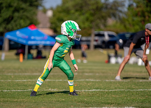 7U Saints Vs. Ducks-151