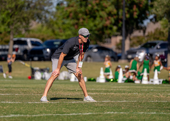 7U Saints Vs. Ducks-152