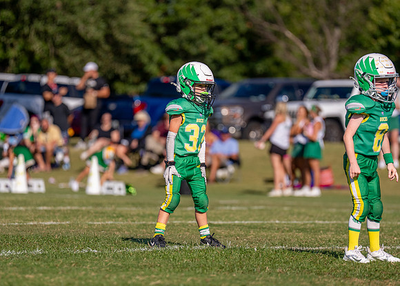 7U Saints Vs. Ducks-153