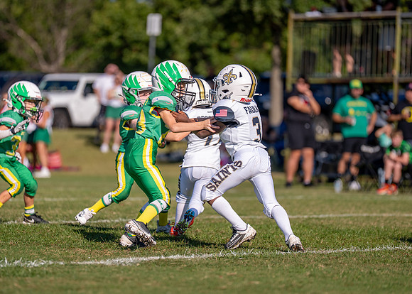 7U Saints Vs. Ducks-154