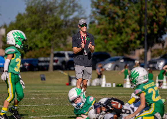 7U Saints Vs. Ducks-156