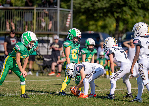 7U Saints Vs. Ducks-157