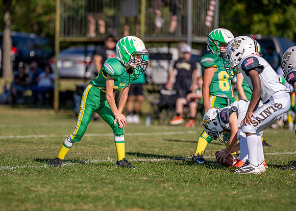 7U Saints Vs. Ducks-158