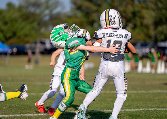 7U Saints Vs. Ducks-162
