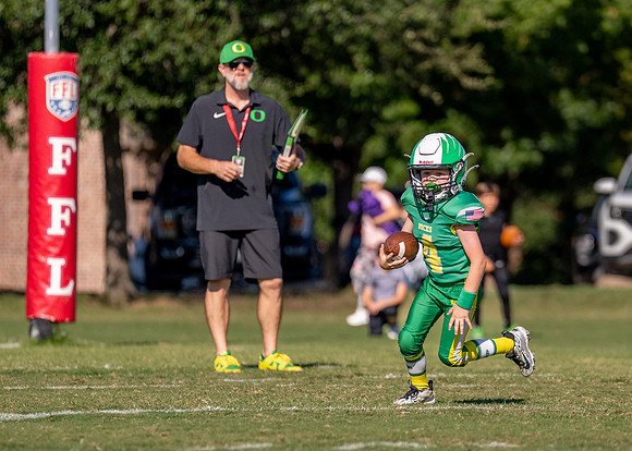 7U Saints Vs. Ducks-166