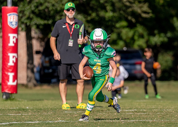 7U Saints Vs. Ducks-167