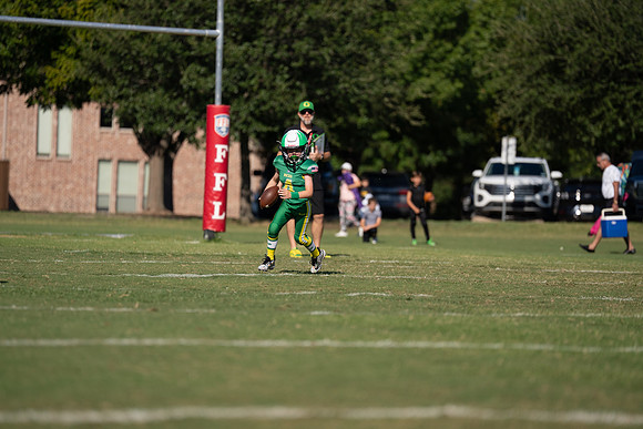 7U Saints Vs. Ducks-168