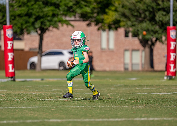 7U Saints Vs. Ducks-171