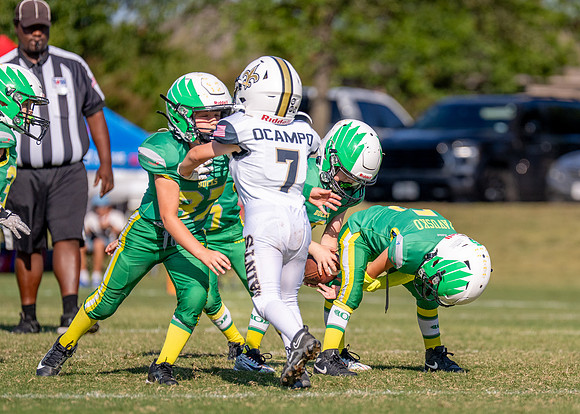 7U Saints Vs. Ducks-175