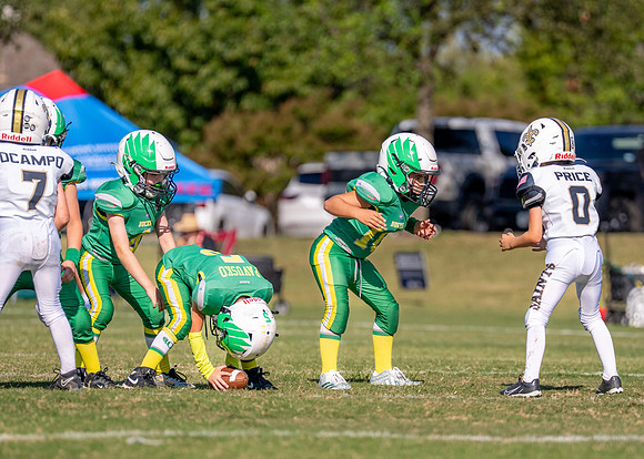 7U Saints Vs. Ducks-176