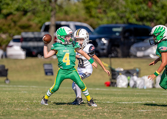 7U Saints Vs. Ducks-177
