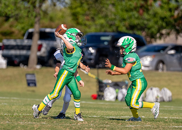 7U Saints Vs. Ducks-178