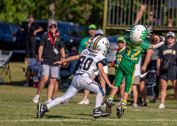 7U Saints Vs. Ducks-179