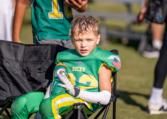 7U Saints Vs. Ducks-182