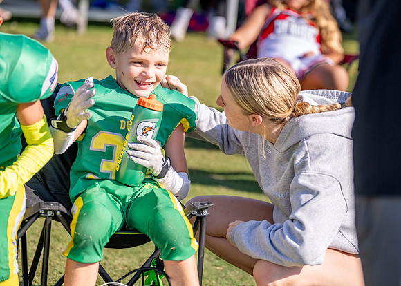 7U Saints Vs. Ducks-185