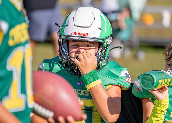 7U Saints Vs. Ducks-186