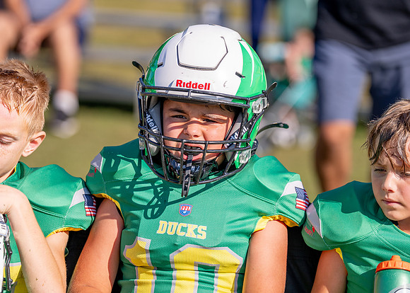 7U Saints Vs. Ducks-187