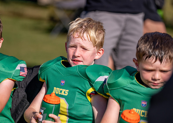 7U Saints Vs. Ducks-190