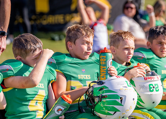 7U Saints Vs. Ducks-191