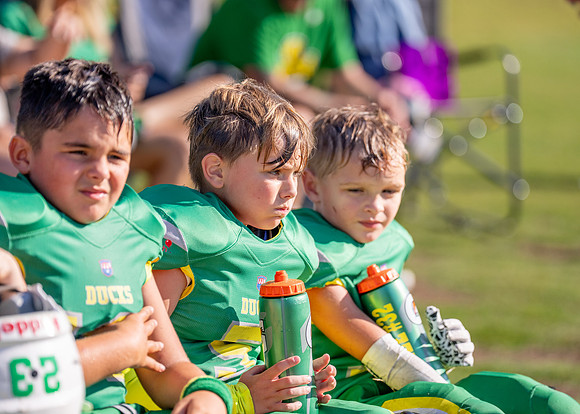 7U Saints Vs. Ducks-193