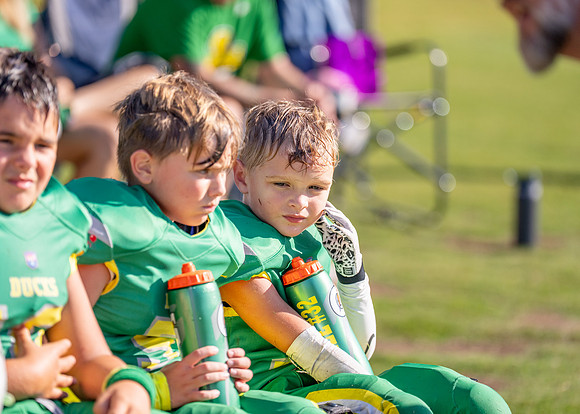 7U Saints Vs. Ducks-194