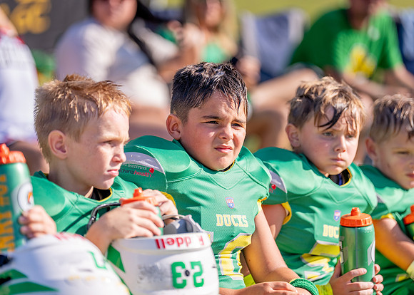 7U Saints Vs. Ducks-192