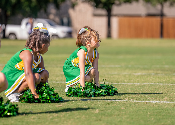 7U Saints Vs. Ducks-198