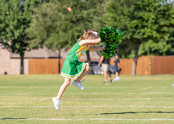 7U Saints Vs. Ducks-199