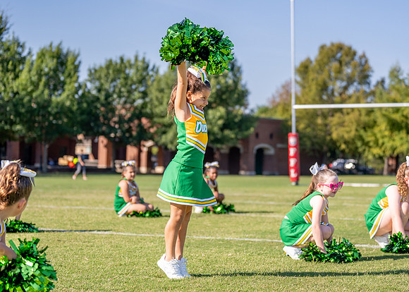 7U Saints Vs. Ducks-201