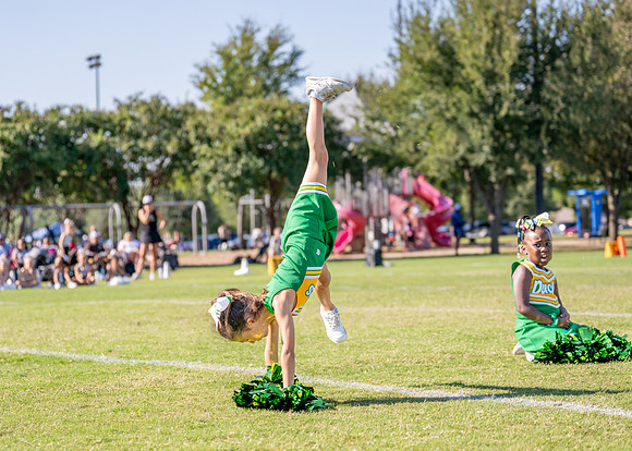 7U Saints Vs. Ducks-202