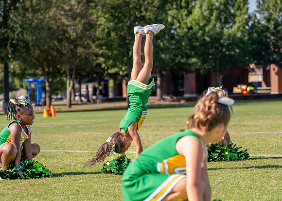 7U Saints Vs. Ducks-203