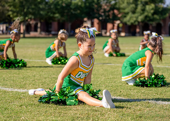7U Saints Vs. Ducks-204