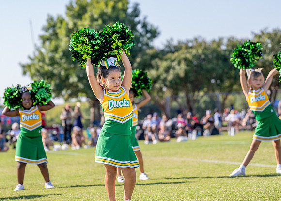 7U Saints Vs. Ducks-208