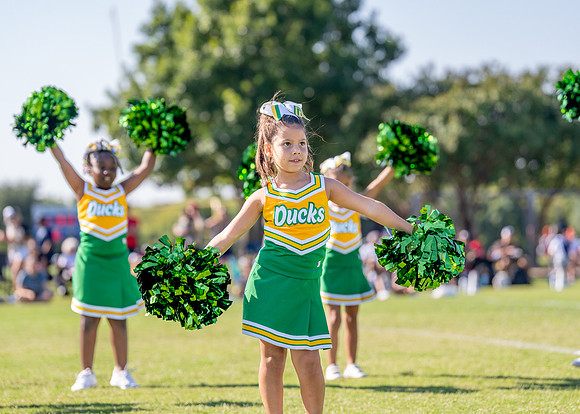 7U Saints Vs. Ducks-210