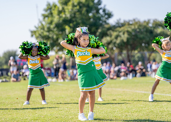 7U Saints Vs. Ducks-209
