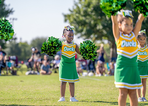 7U Saints Vs. Ducks-211