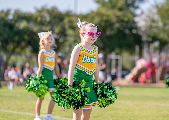 7U Saints Vs. Ducks-213