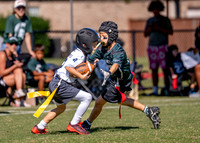 6U Spartans Vs. Cowboys-4