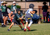 6U Spartans Vs. Cowboys-5